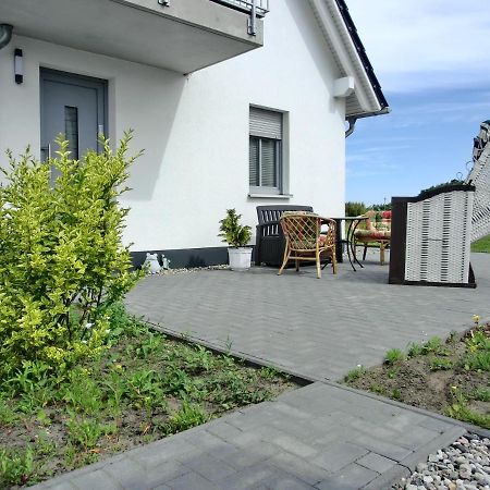 Ferienwohnung E9 Graal-Mueritz Dış mekan fotoğraf