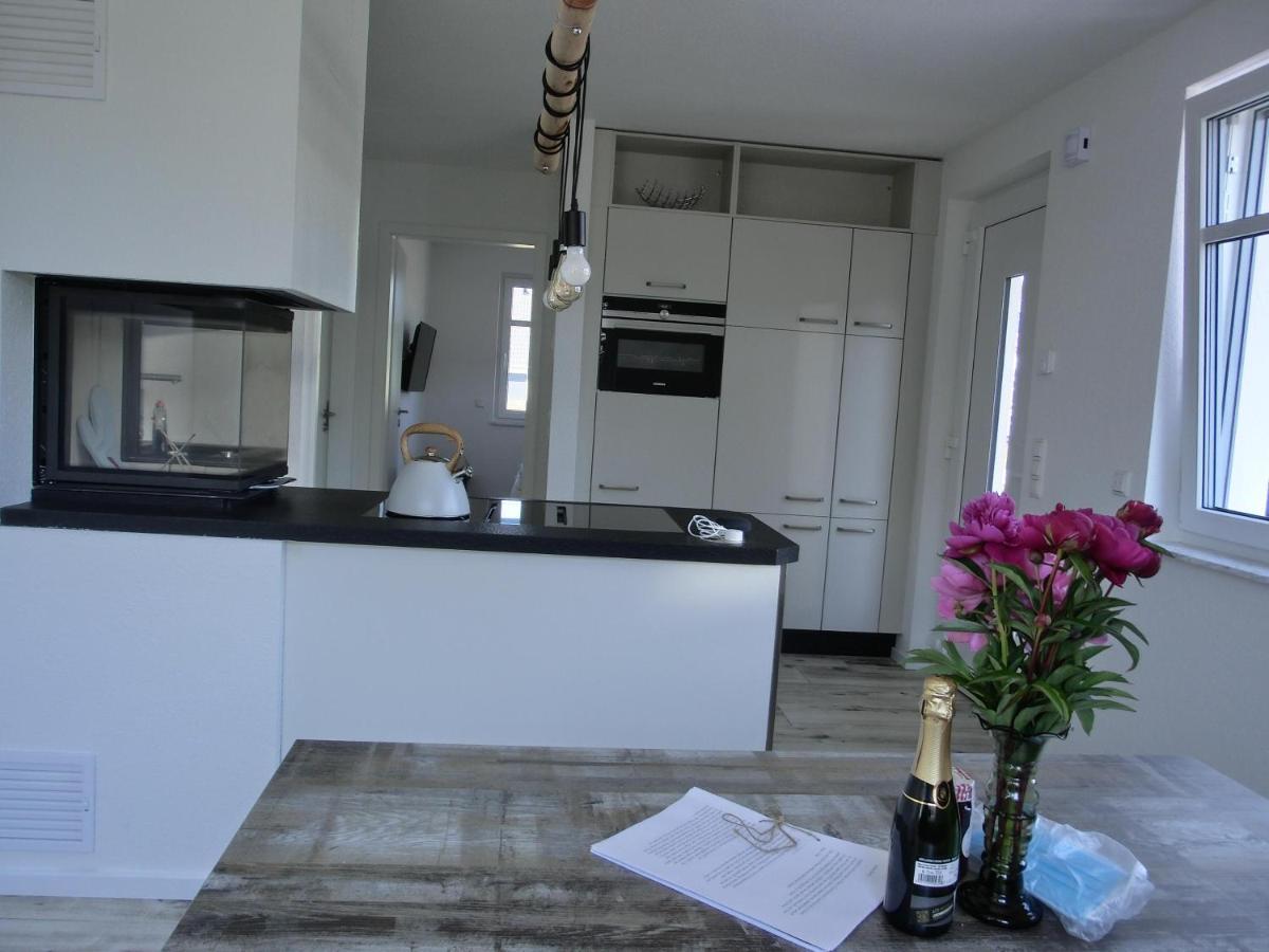 Ferienwohnung E9 Graal-Mueritz Dış mekan fotoğraf