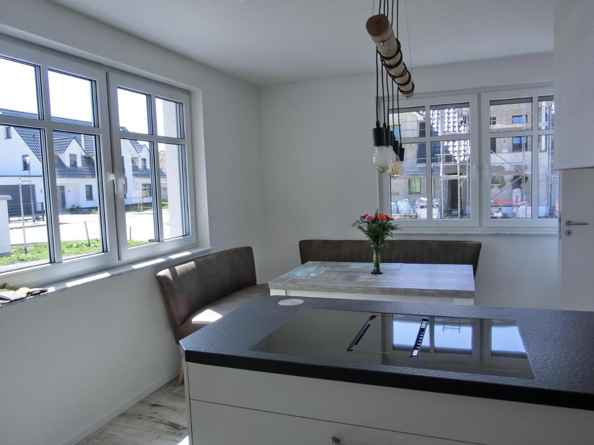 Ferienwohnung E9 Graal-Mueritz Dış mekan fotoğraf